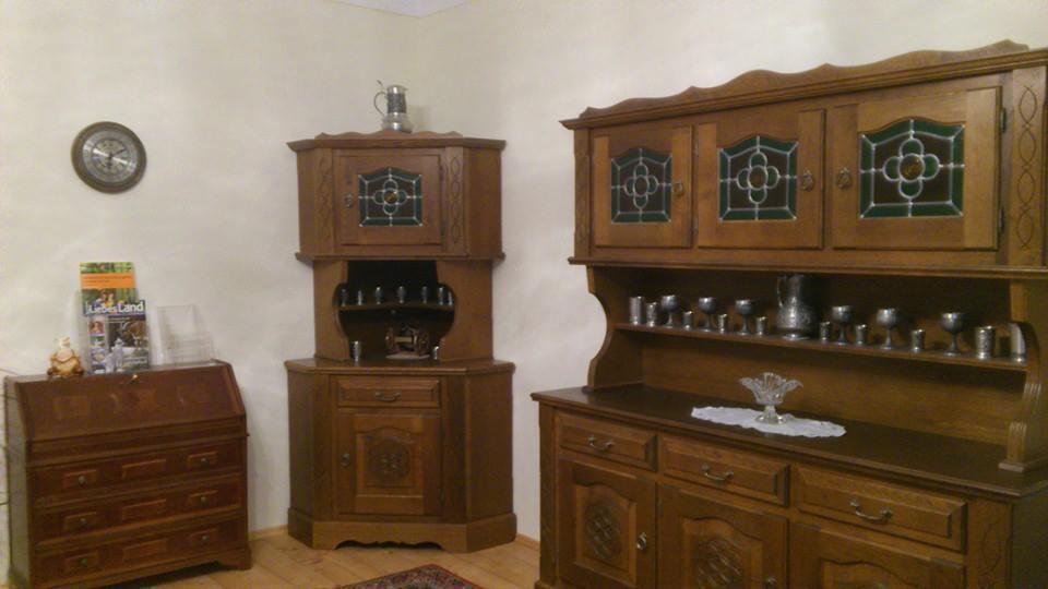 شقة Zantnhof Rohrabrunn المظهر الخارجي الصورة