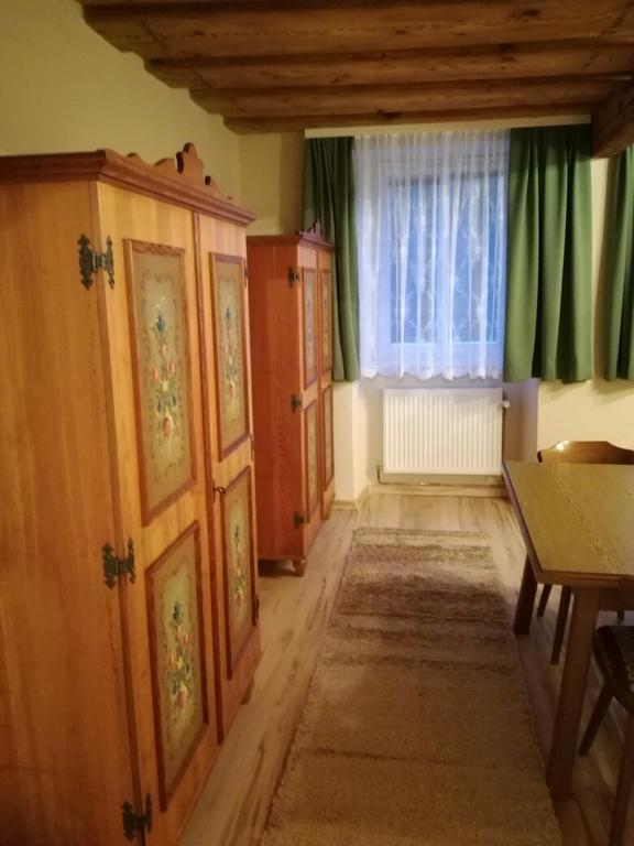 شقة Zantnhof Rohrabrunn المظهر الخارجي الصورة