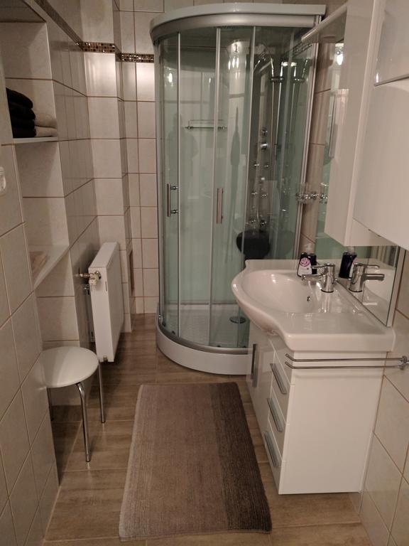 شقة Zantnhof Rohrabrunn المظهر الخارجي الصورة