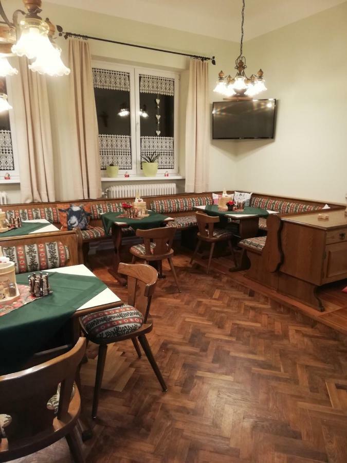 شقة Zantnhof Rohrabrunn المظهر الخارجي الصورة